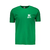 Camiseta Verde