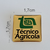 Pin do Técnico Agrícola na internet