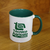 Caneca do TA (verde) - comprar online