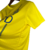 Camisa Al-Nassr Home 23/24 - Torcedor Dunes Masculina - Amarela