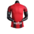 Camisa Milan I 23/24 Jogador Puma Masculina - Vermelho e Preto - comprar online