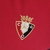 Camisa Osasuna I 22/23 Torcedor Adidas Masculina - Vermelho - Fut One