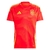 Camisa seleção Espanha I 24/25 - Torcedor Adidas Masculino