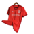 Camisa Internacional I 23/24 Torcedor Adidas Masculina - Vermelho - Fut One