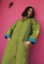 SILK QUILTED COAT en internet