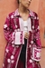 KIMONO VELVET en internet