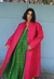 SILK QUILTED COAT - Asian Story