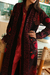 OTTOMAN VELVET COAT - comprar en línea