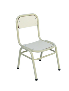 SILLA ANTIGOLPE PARA JARDIN DE INFANTES