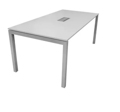 Mesa de Reuniones Linea Arco - comprar online