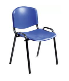 Silla Lazio Polipropileno - comprar online