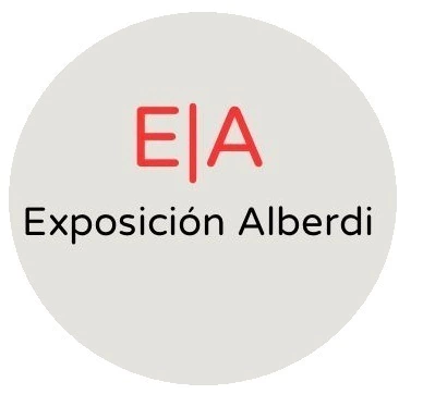 Exposición Alberdi