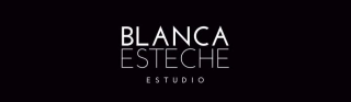 Blanca Esteche estudio