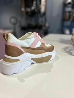 ZAPAS ALTAS NUDE