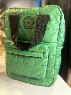 MOCHILA CANELON - comprar online