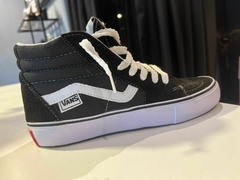 BOTITAS VANS