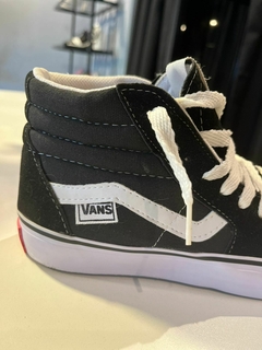 BOTITAS VANS - comprar online