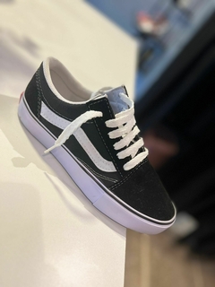 ZAPATILLAS VANS - comprar online