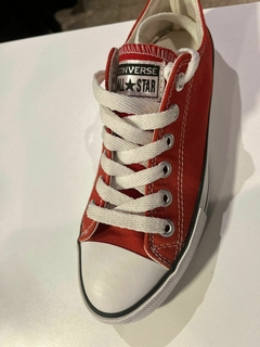 ZAPAS CONVERSE