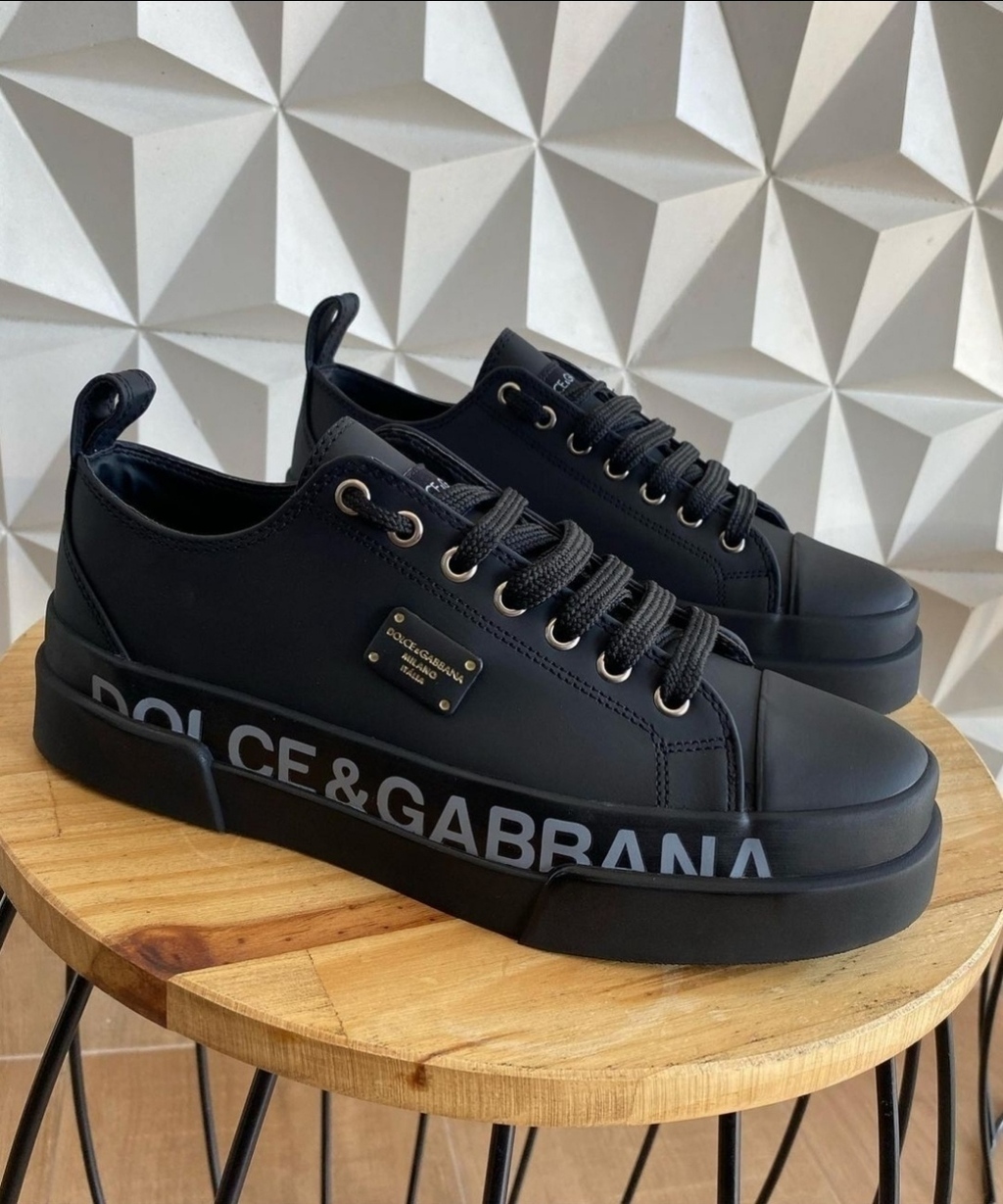 Tenis d&g discount