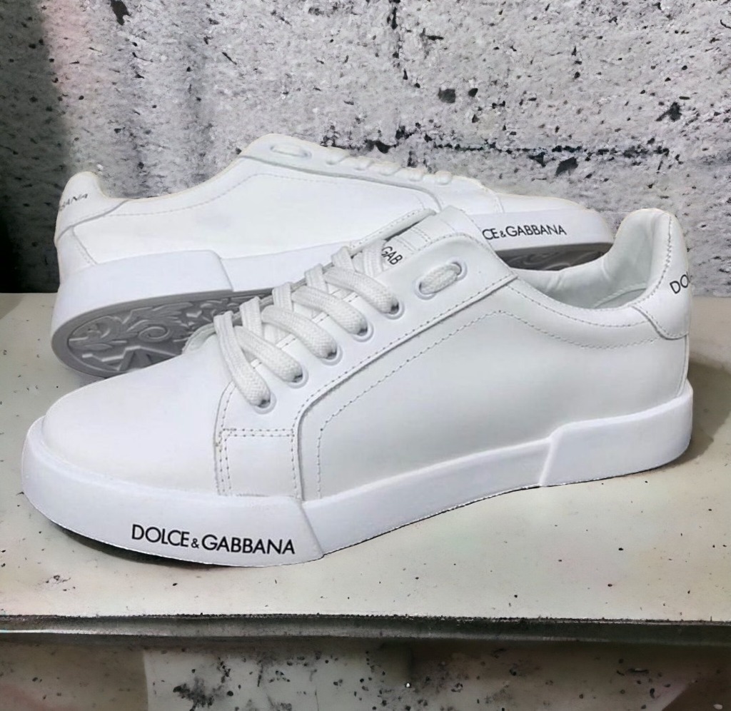 Dolce Gabbana Branco
