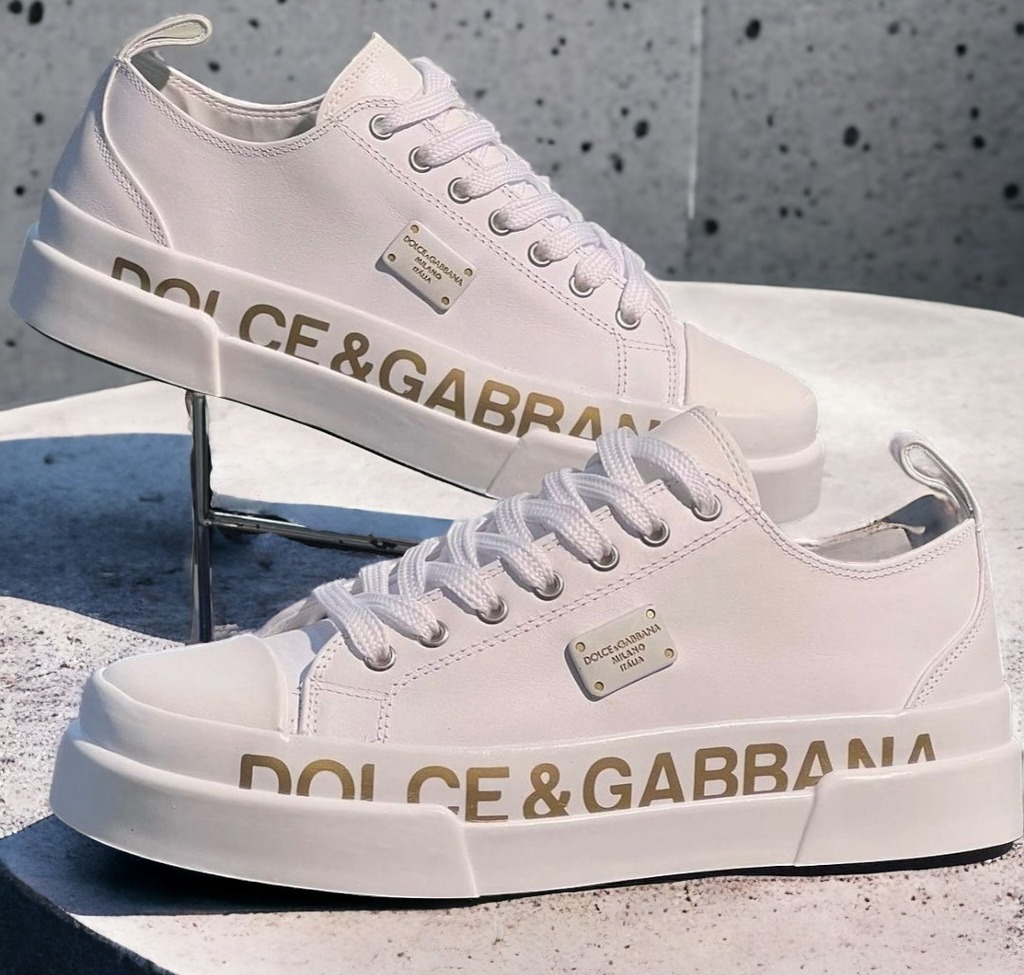 Tenis d&g hotsell