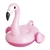 Boia Flamingo Grande Mor