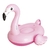 Boia Flamingo Grande Mor