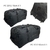 Set de Valijas Pierre Cardin PC4012 SET01 + 2 bolsos - comprar online
