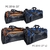 Set de Valijas Pierre Cardin PC4011 SET02 + 4 bolsos - comprar online