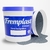 TINTA PARA SERIGRAFIA FREMPLAST HIDRO METALIZADO PRATA-1.KG