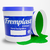 TINTA PARA SERIGRAFIA FREMPLAST HIDRO MIX VERDE FLUOR-1.KG