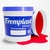 TINTA PARA SERIGRAFIA FREMPLAST HIDRO MIX VERMELHO VIVO-1.KG