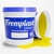 TINTA PARA SERIGRAFIA FREMPLAST HIDRO MIX AMARELO FLUOR-1KG