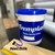 TINTA PARA SERIGRAFIA FREMPLAST HIDRO MIX PRETO-5.KG - comprar online