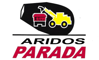 Aridos Parada