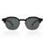 Óculos de Sol Oron Klein Metal ALL Black (Unissex) - comprar online