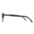 Óculos de Sol Oron Klein Metal ALL Black (Unissex) na internet