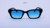 Óculos de Sol Oron Scandal Verde C/Lente Degradê (Unissex) - comprar online