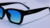 Óculos de Sol Oron Scandal Verde C/Lente Degradê (Unissex) na internet