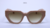 Óculos de Sol Oron Feminino Grey Nudê - comprar online