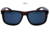 Óculos de Sol Oron Quadrado Esportivo Ace Marrom Fosco (Unissex) - comprar online