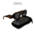 Óculos de Sol Oron Retangular Peron Tarta Fosco (Unissex) na internet