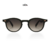 Óculos de Sol Oron Redondo Anton Verde Fosco (Unissex) - comprar online
