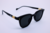 Óculos de Sol Oron Quadrado Bonnie ALL BLACK (Unissex)