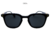 Óculos de Sol Oron Quadrado Bonnie ALL BLACK (Unissex) - comprar online
