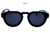 Óculos de Sol Oron Redondo Argon ALL Black (Unissex) - comprar online