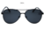 Óculos de Sol Oron Aviador Polarizado ALL Black (Unissex) - comprar online