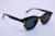 Óculos de Sol Oron Quadrado Foley Tarta Fosco (Unissex)