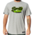 GTR Verde Camiseta Premium - comprar online